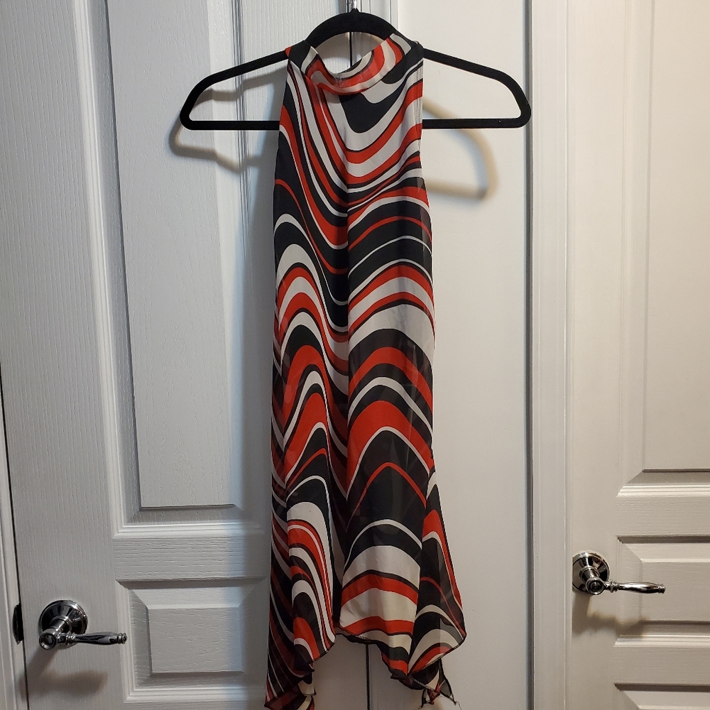 blouse dress
